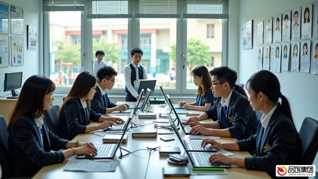培训学校管理系统哪家强？全面评测与推荐
