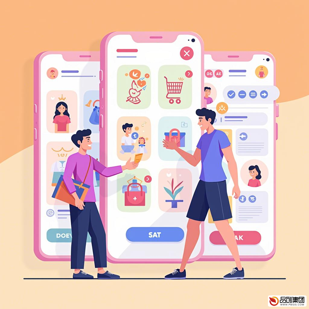 商城APP定制开发费用全解析