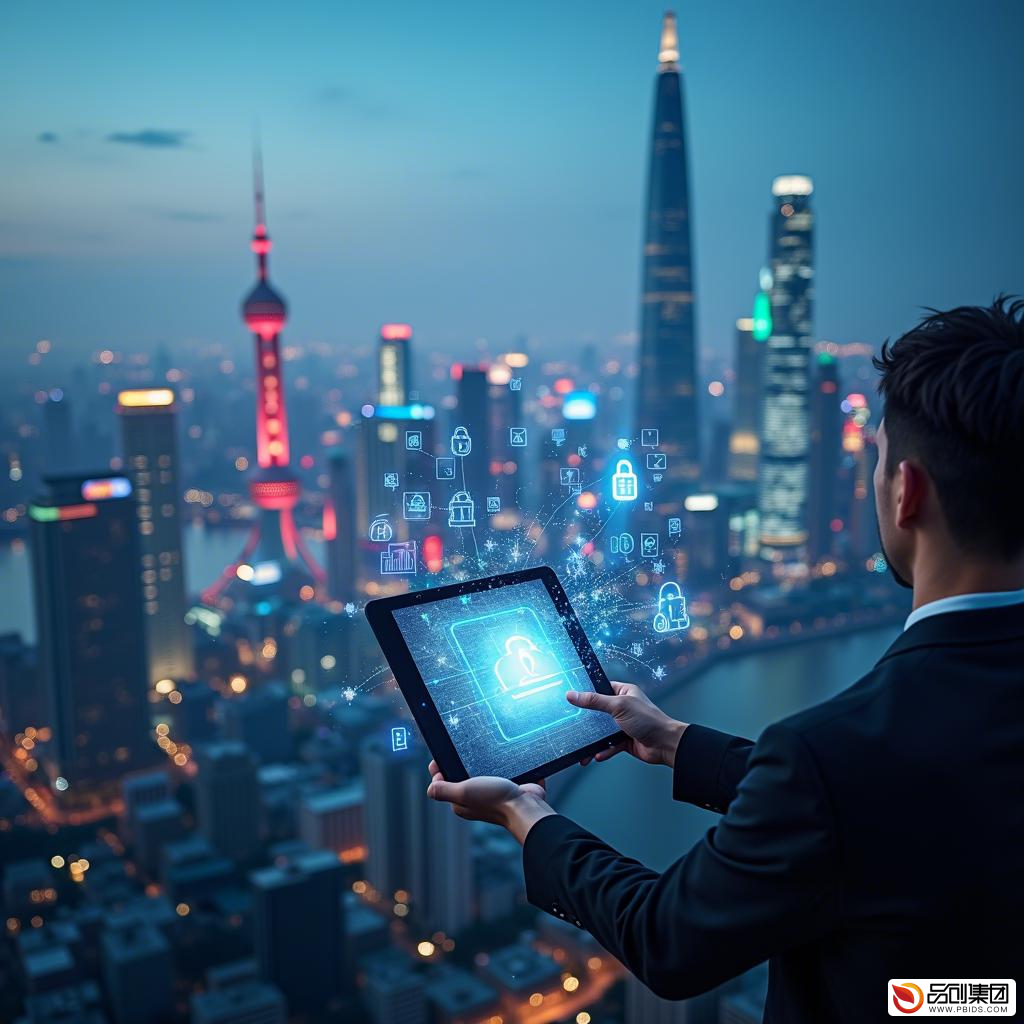 上海信息安全体系认证:构建数字时代的信任基石