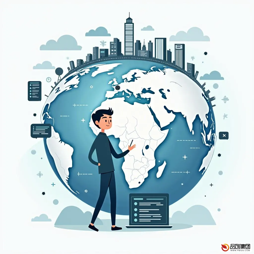 WebGIS开发：全面解析软件开发工具与平台
