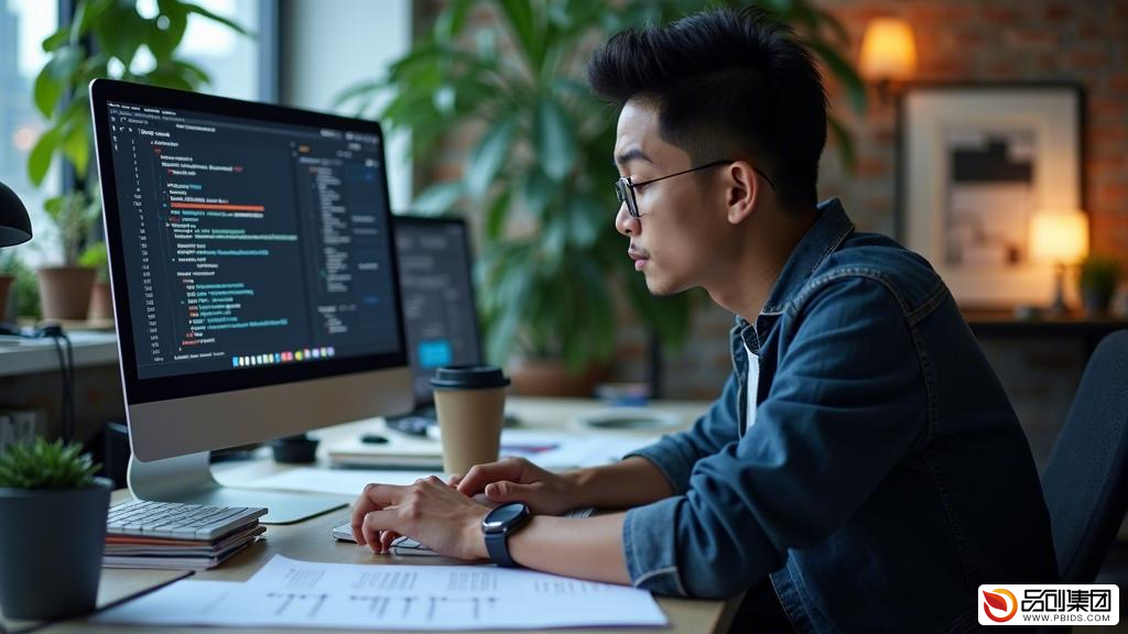 揭秘APP定制开发费用：全面解析与预算指南
