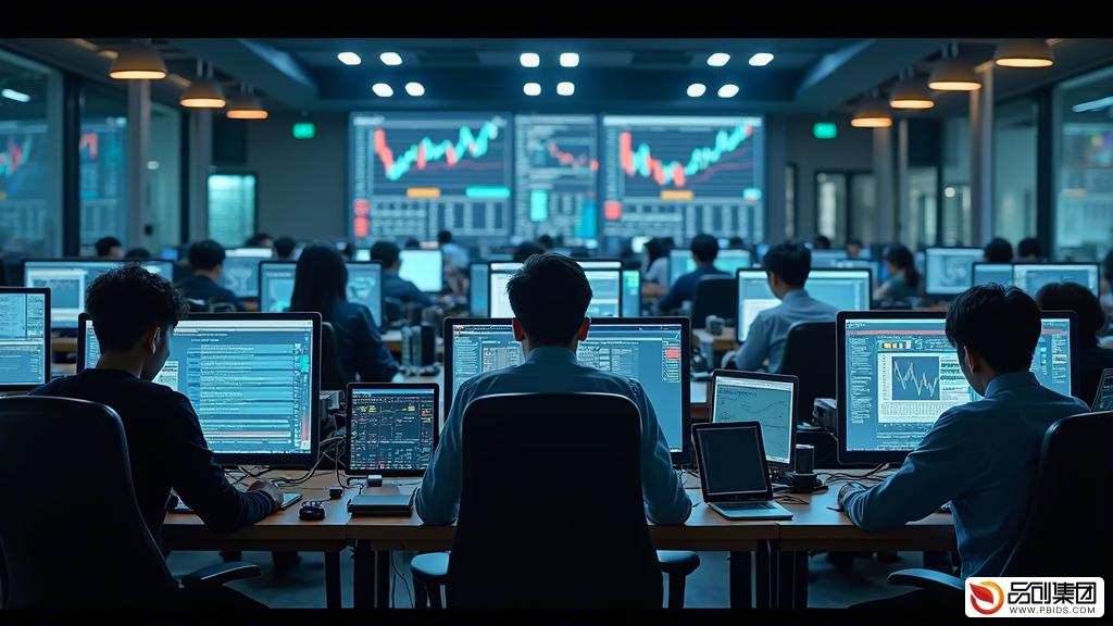 开发金融软件的全面指南：从需求分析到上线运营
