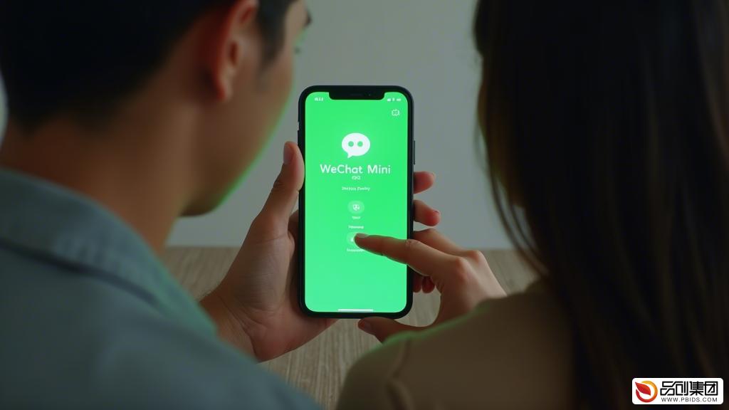 微信小程序开发软件全解析：打造高效互动的移动应用
