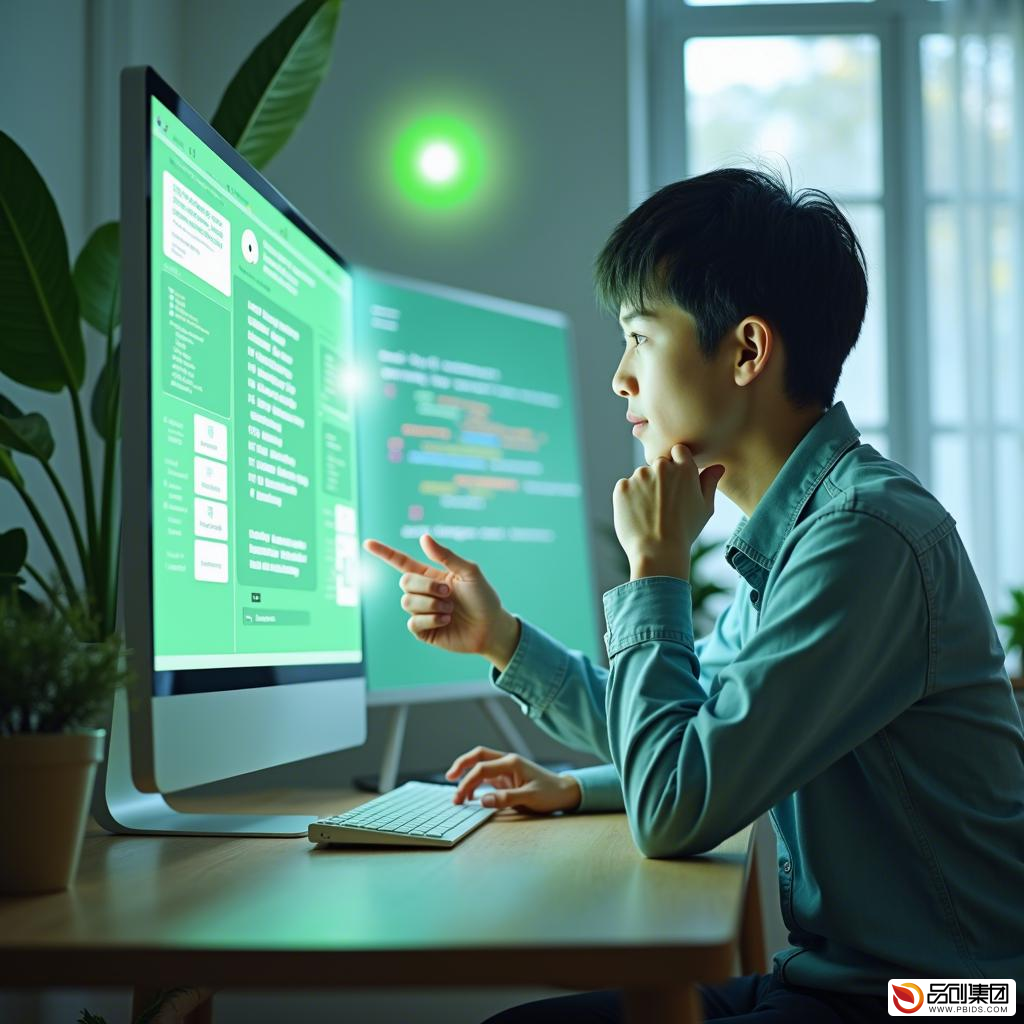如何申请并成功运营公众号开发:全面指南