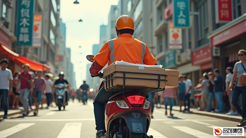 跑腿APP定制开发报价：全面解析与成本估算
