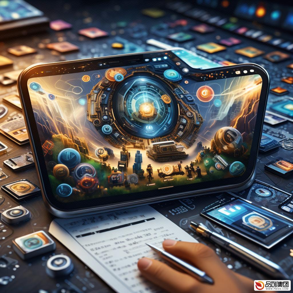 APP开发定制费用全解析：预算你的数字梦想