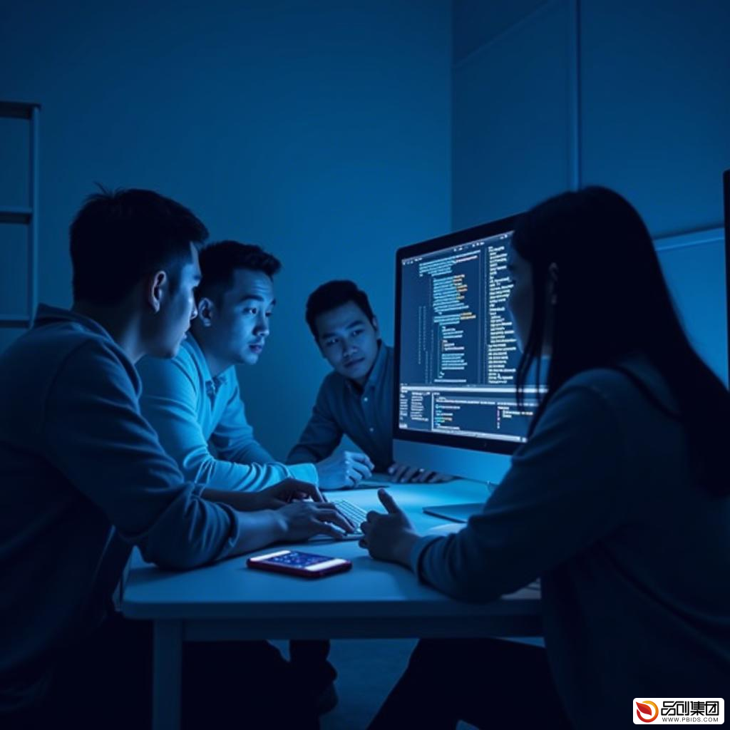 App开发中的视频会议技术:提升团队协作效率的关键