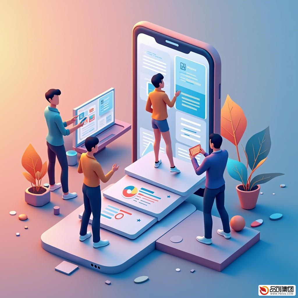 掌握未来趋势:深入解析App模块化开发软件