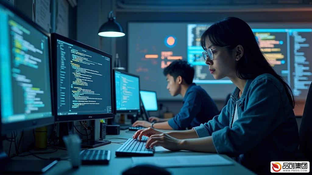 软件开发必备工具：全面解析热门编程软件
