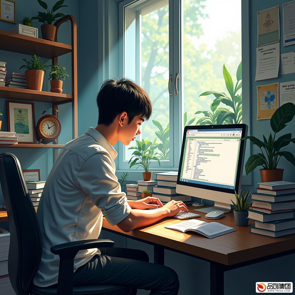 如何制作与开发一个成功的公众号