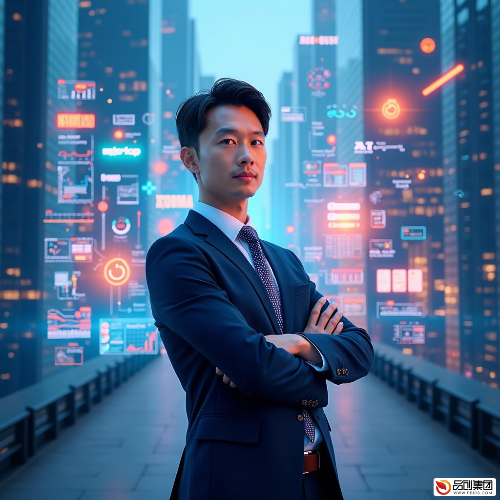 品创集团-深圳：科技创新驱动的软件开发高地
