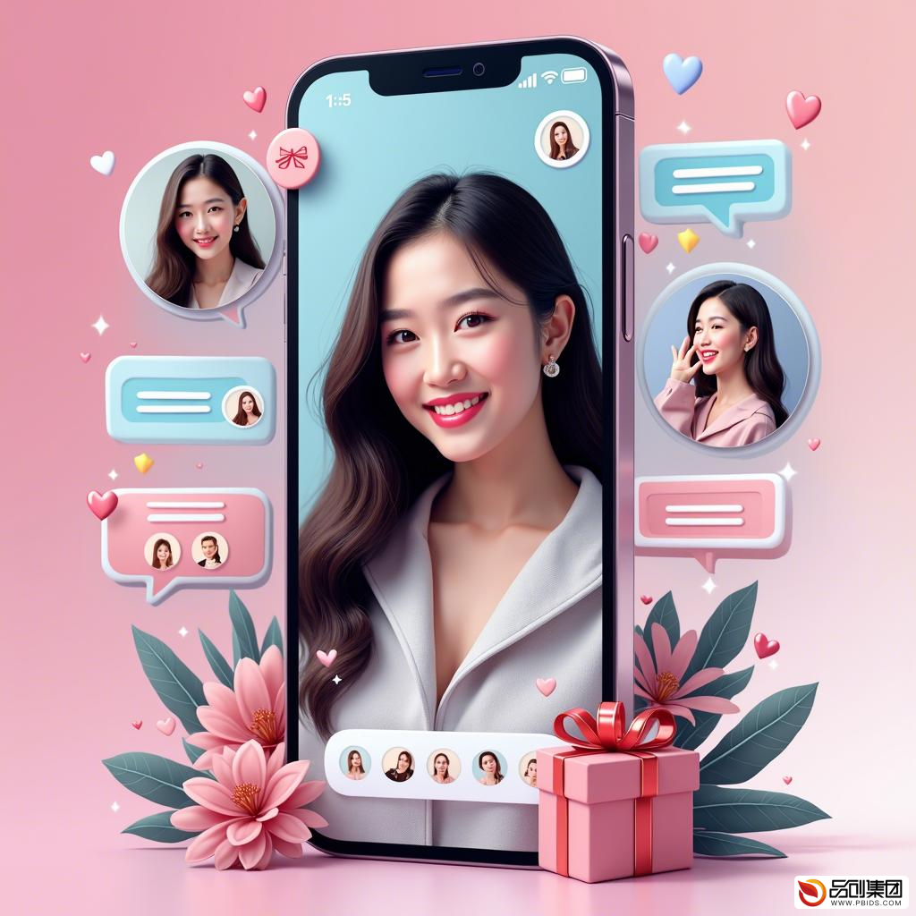 开发直播APP软件价格全解析:从策划到上线的成本考量