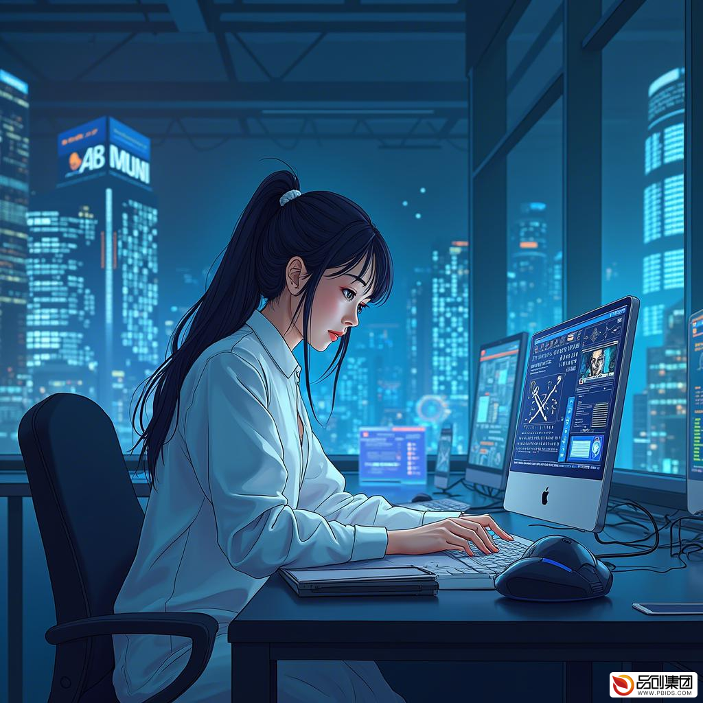 智能体解决方案提供商:引领未来数字化转型的新篇章