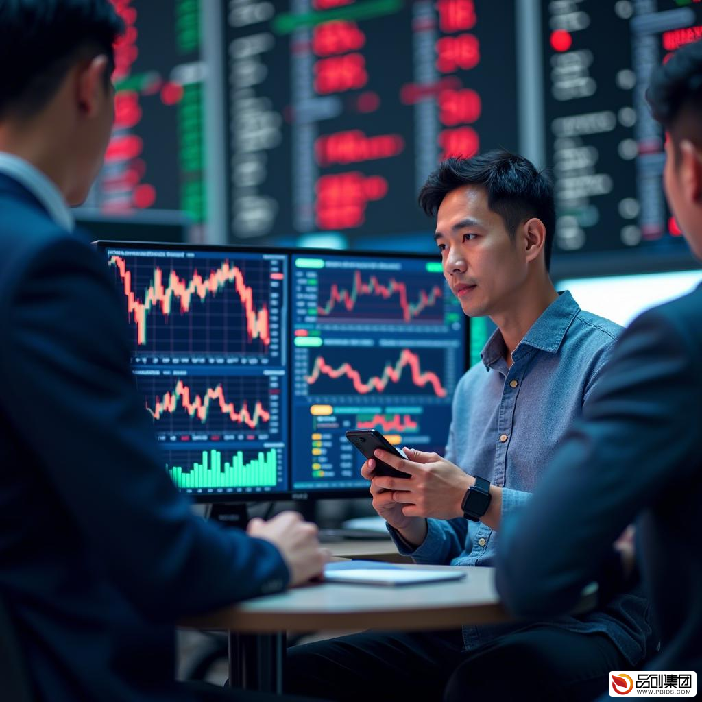 炒股神器大比拼:哪个软件最好用?