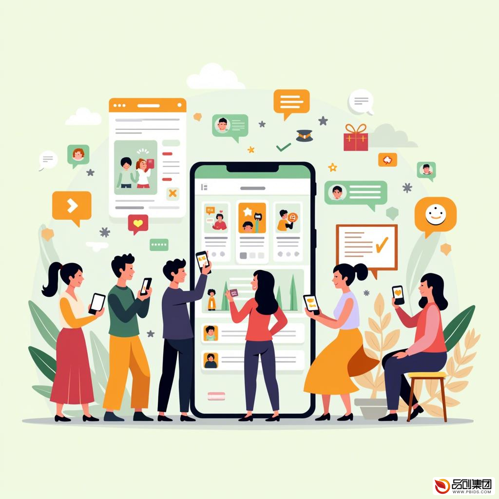 深度解析“民众微信公众号”：连接民众与信息的桥梁

