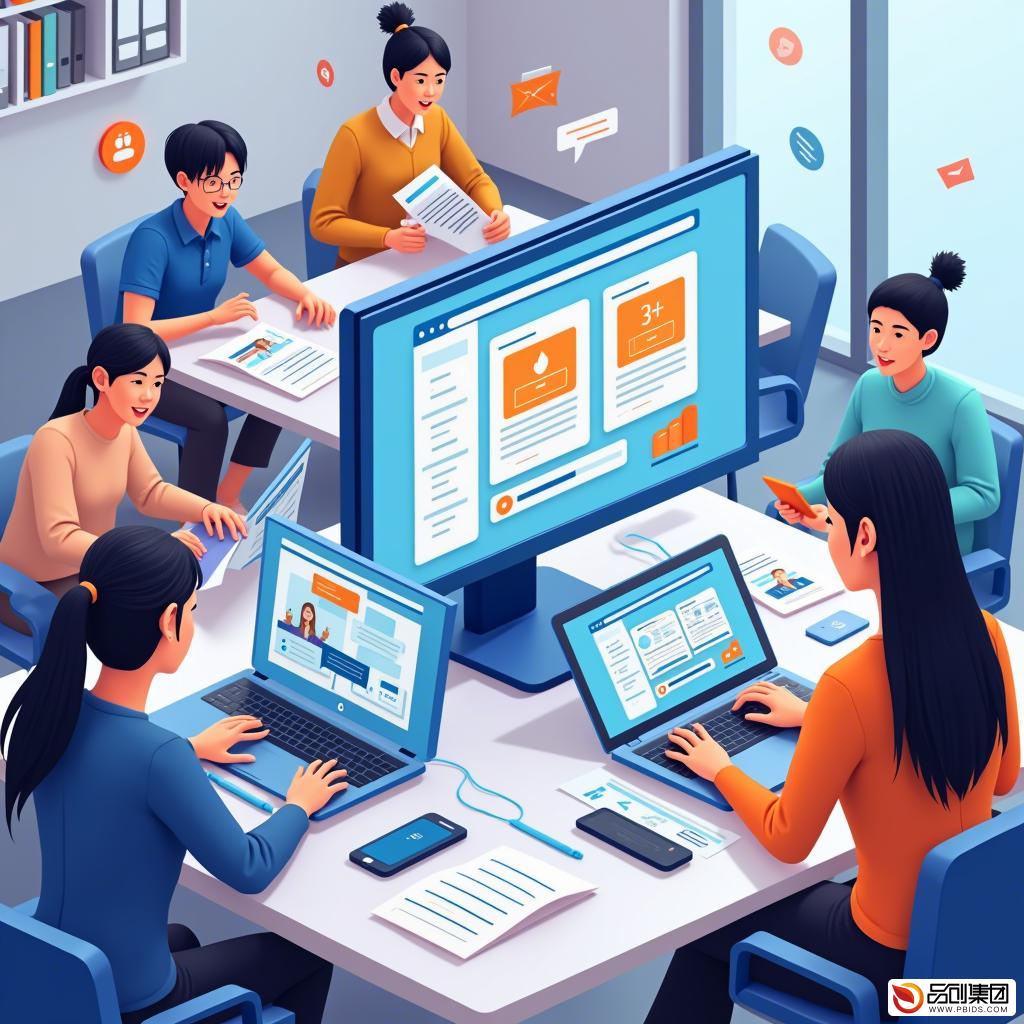 深圳市继续教育管理系统:打造终身学习的新平台