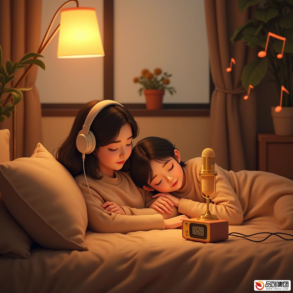 探寻那些好听的微信公众号电台：声音的盛宴，心灵的慰藉
