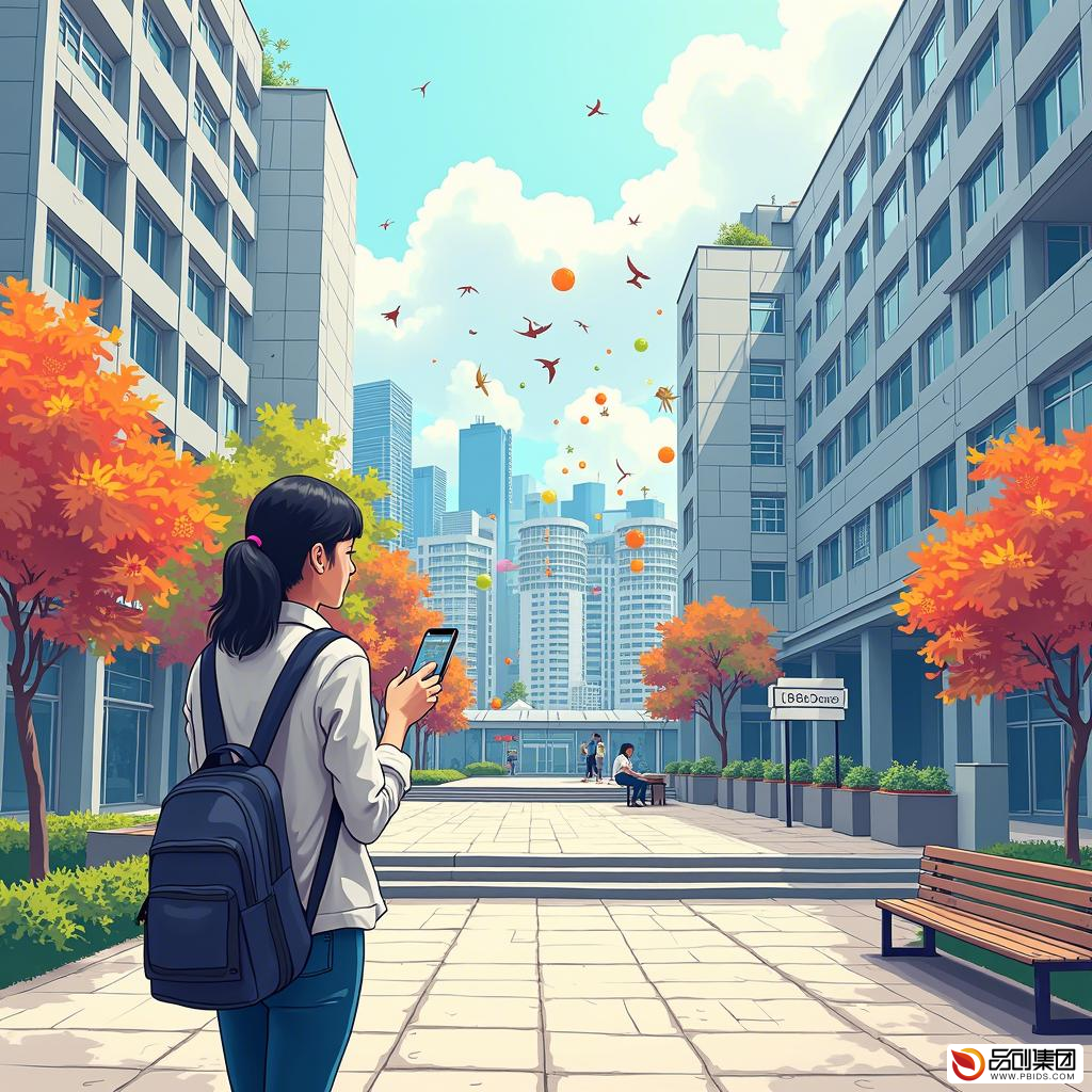 香港理工大学交互设计：创新与实践的交汇点
