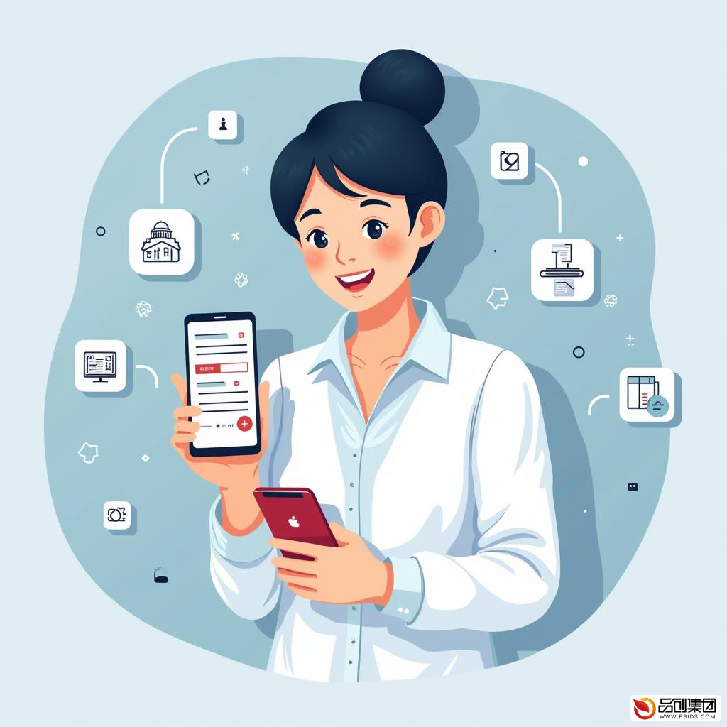 陕西养老保险软件:智慧养老的新体验