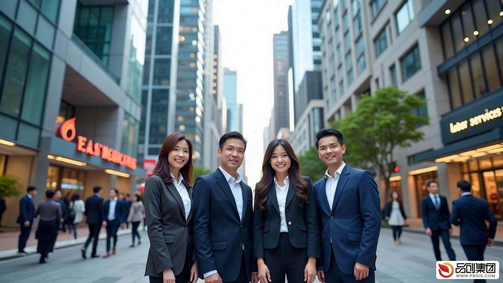 诚诺劳务服务外包(上海)有限公司：专业、高效、信赖的劳务解决方案

