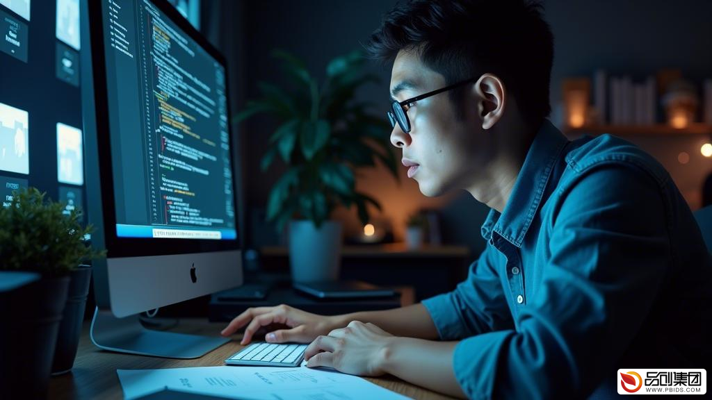 软件定制公司的全方位解析：打造专属数字化解决方案
