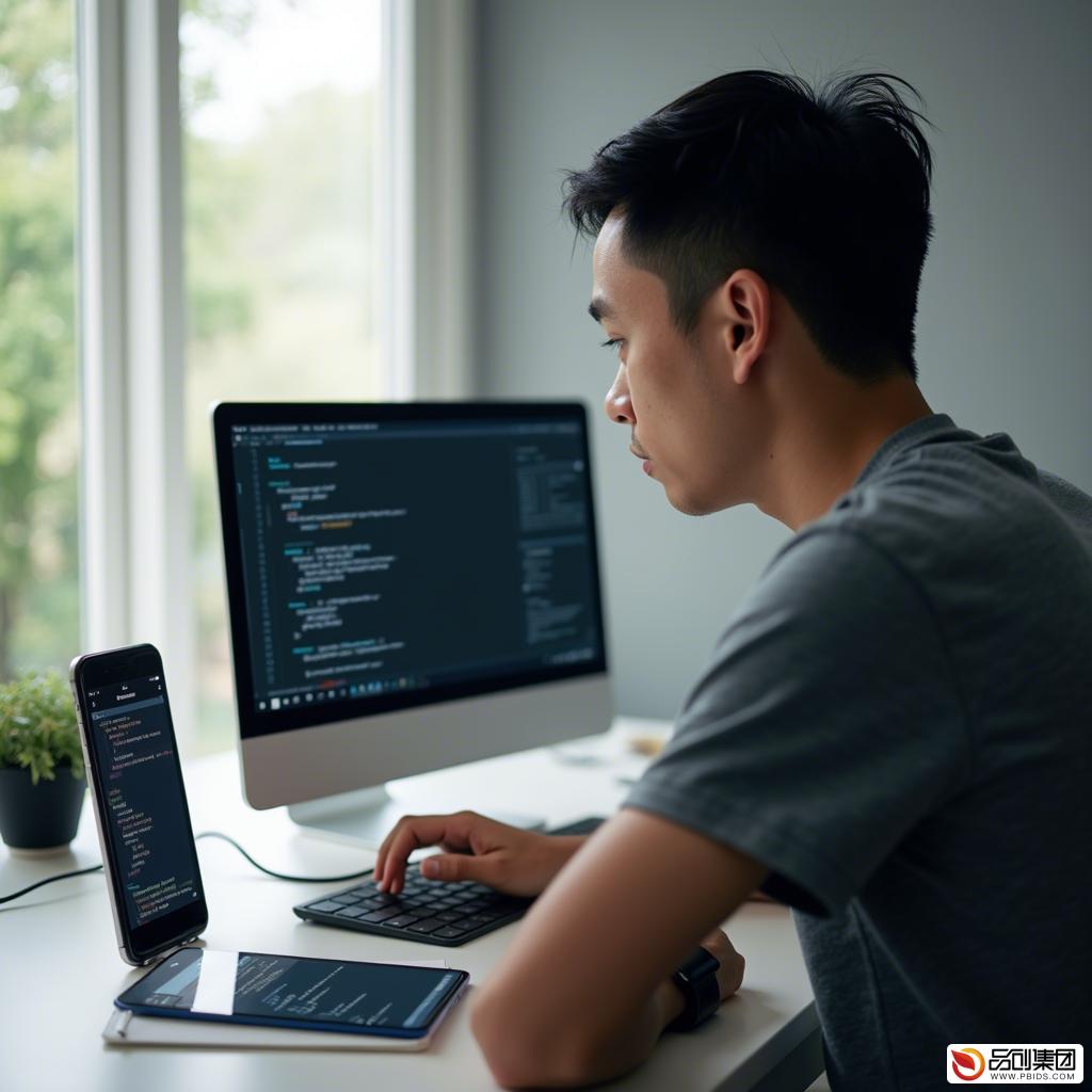 Python在小程序开发中的无限可能