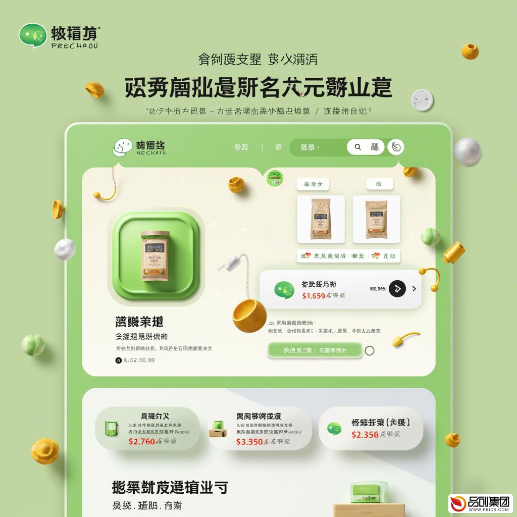 微信小程序开店全攻略:从零到一的实战指南