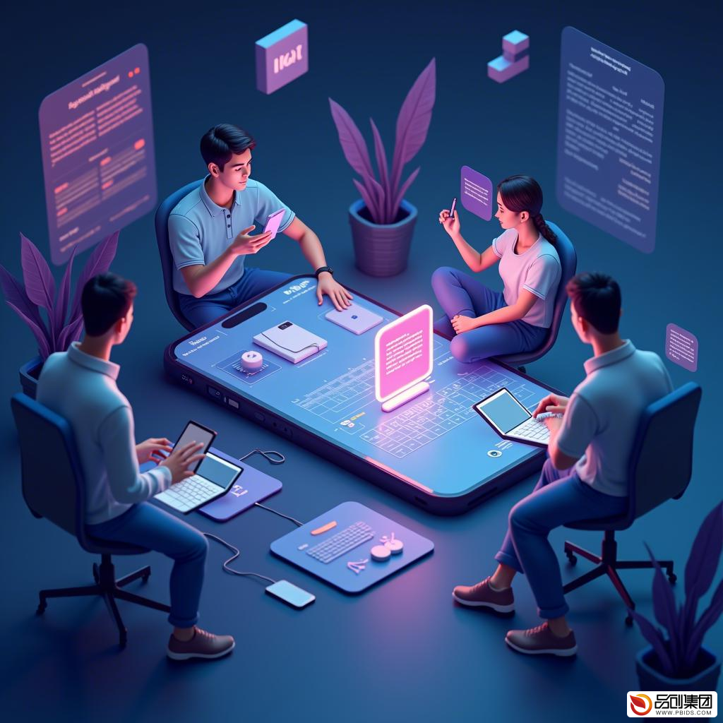 打造卓越应用:揭秘app开发软件基地的全方位指南