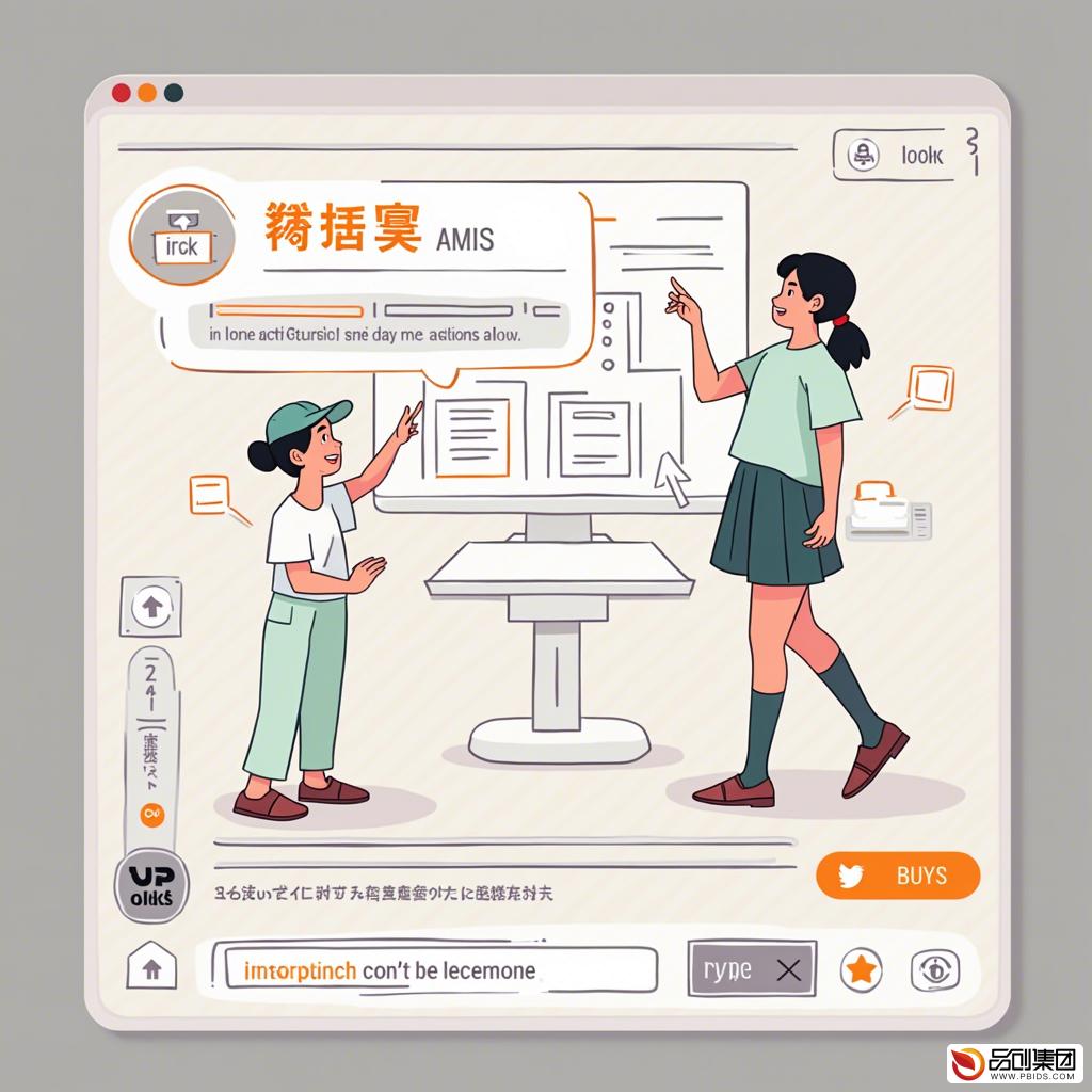 交互式页面设计：打造卓越用户体验的艺术
