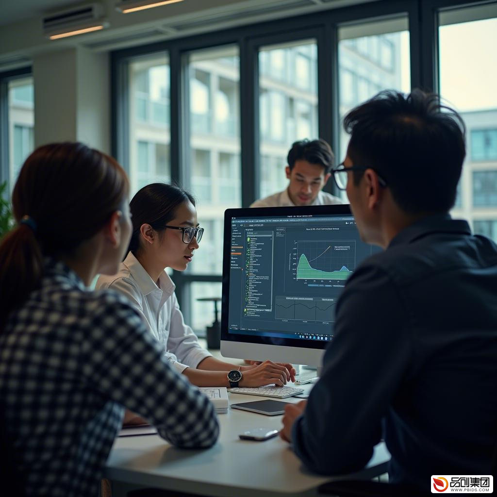 应用软件定制开发公司的全方位解析：打造专属数字化解决方案

