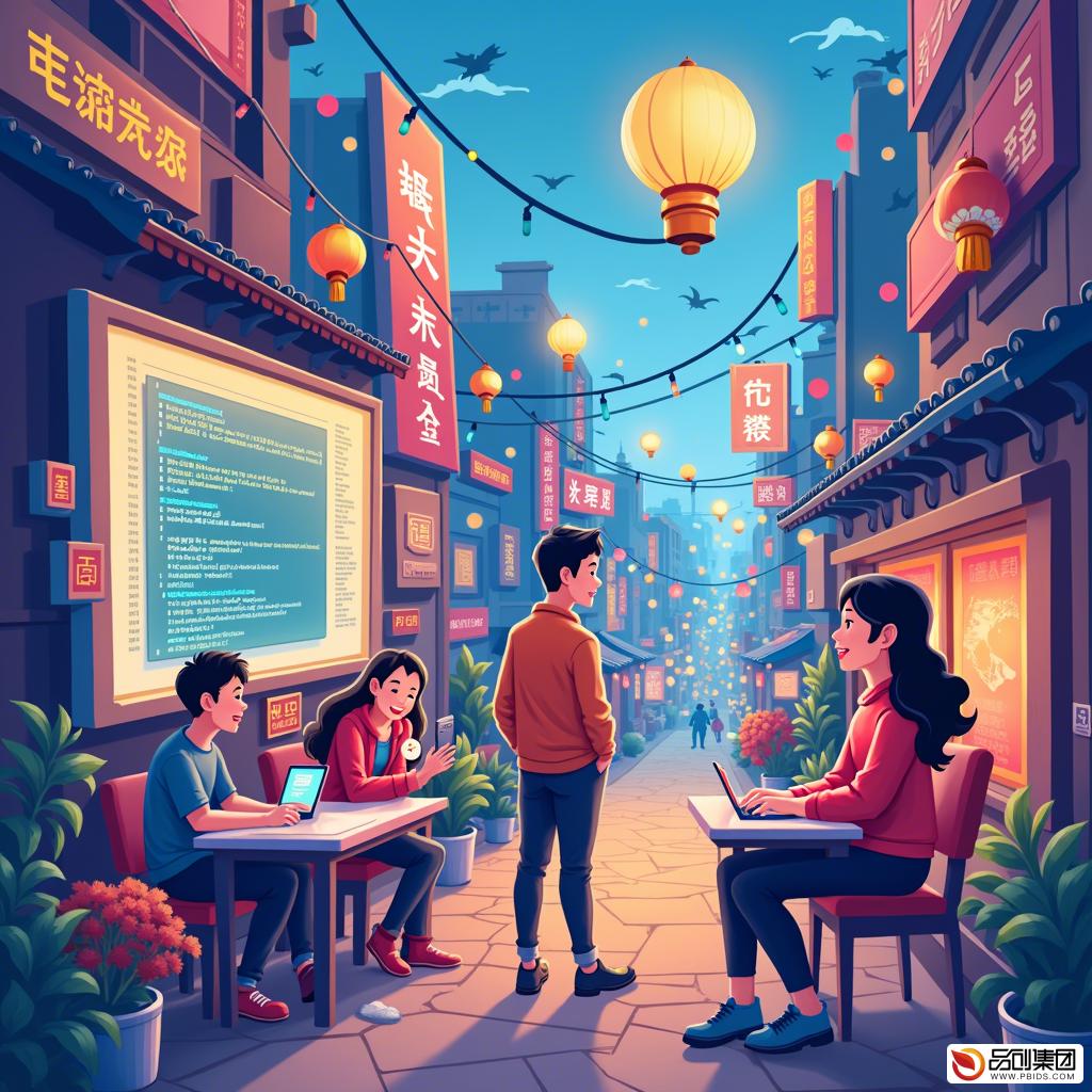 成都微信公众号开发:打造城市服务新窗口的实战指南