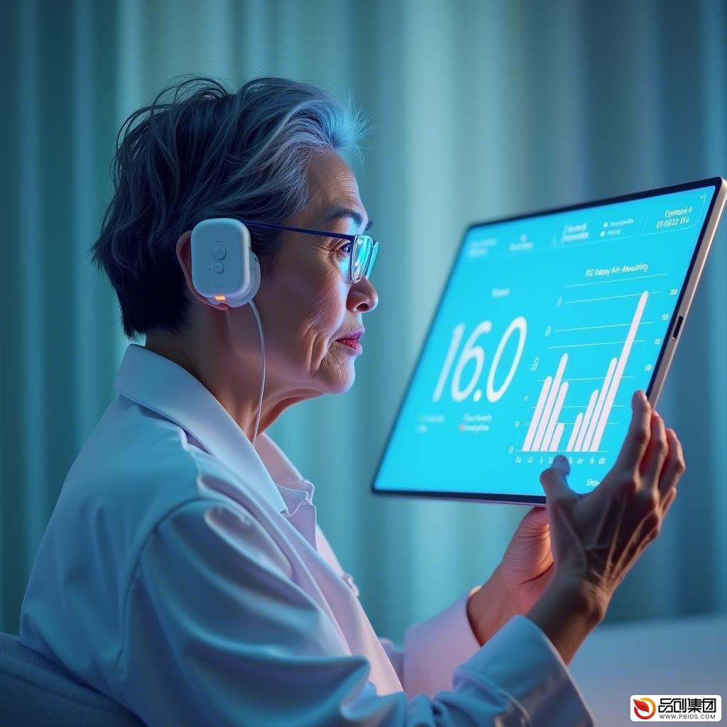品创集团DeepSeek：引领老年医疗智能监护新时代
