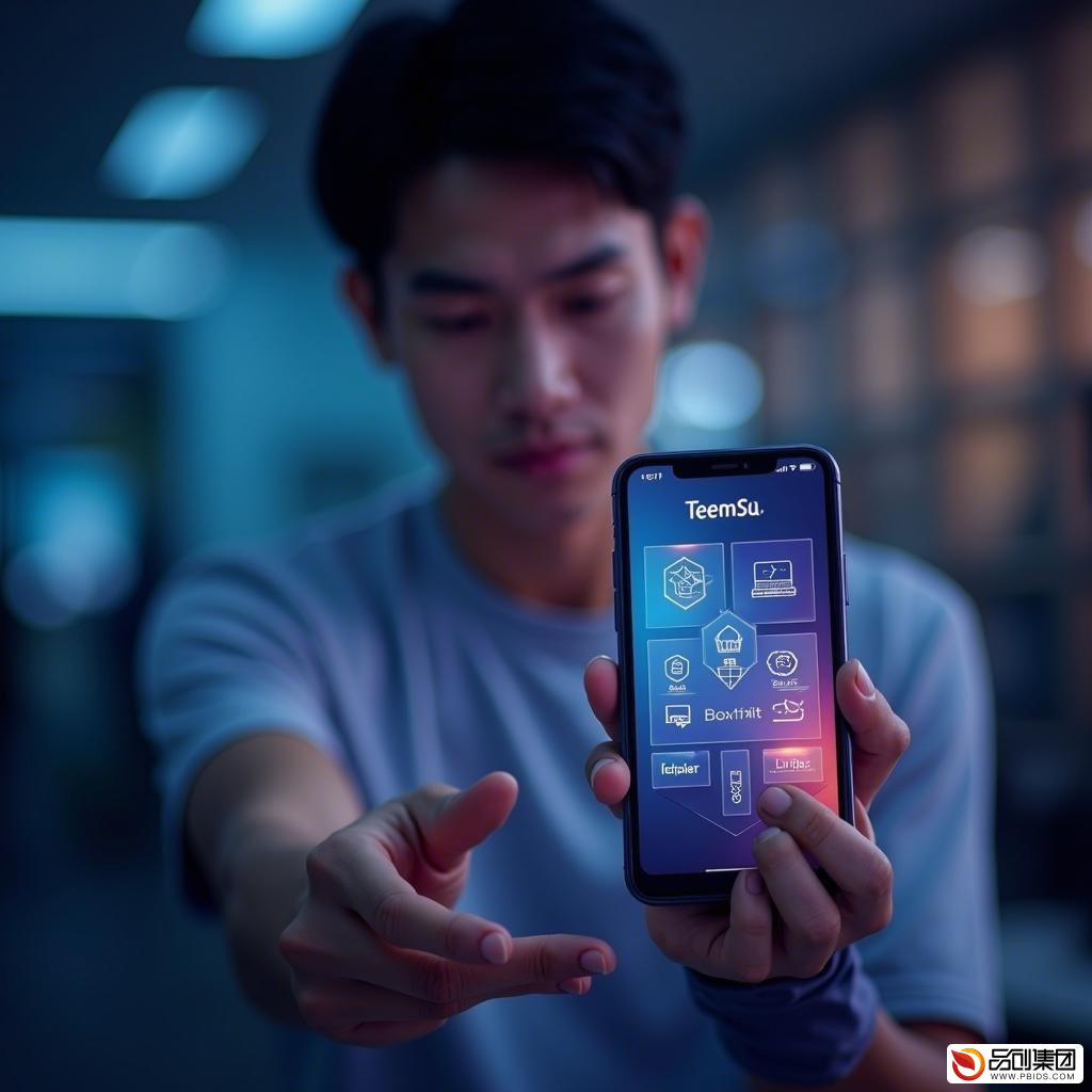 App软件定做开发：打造专属应用，赋能企业数字化转型
