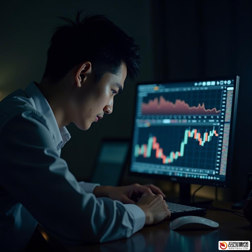 创业板股票买卖全攻略:从零开始的投资之旅