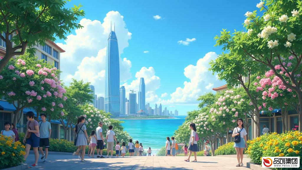 爱厦门微信公众号：探索厦门之美，共享城市温情
