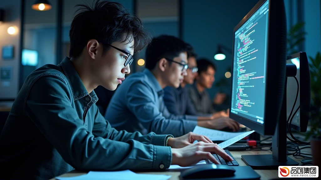软件公司开发的创新之路：技术、策略与市场洞察
