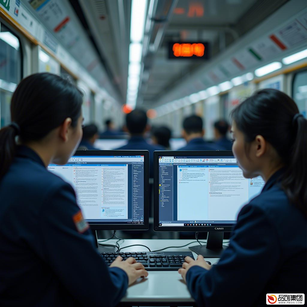 福州地铁培训管理系统的全面解析与优化策略