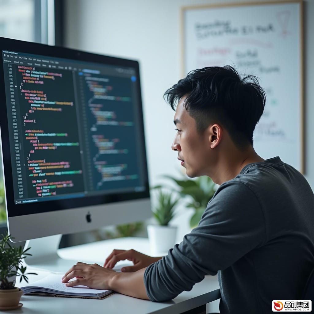 软件定制:打造专属解决方案,赋能企业数字化转型