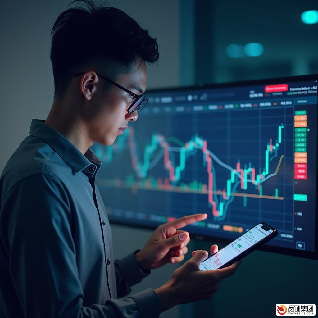 股票买卖软件APP:投资新纪元的高效工具