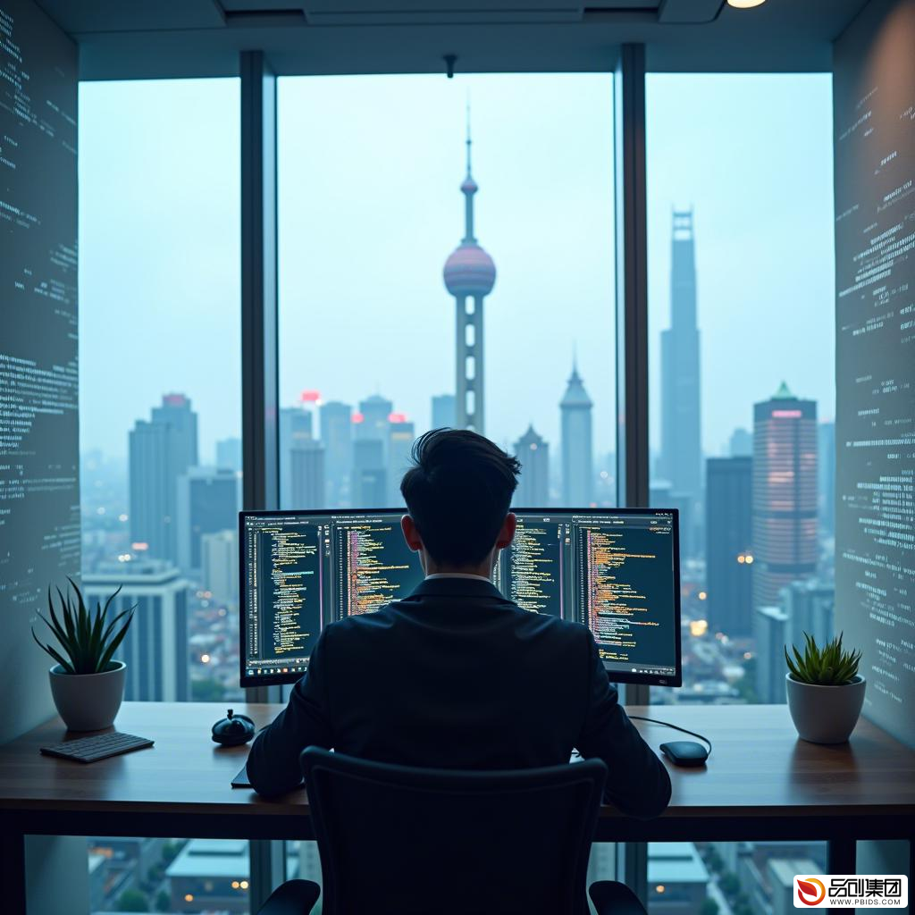 上海IT外包公司全解析:领先企业与服务优势