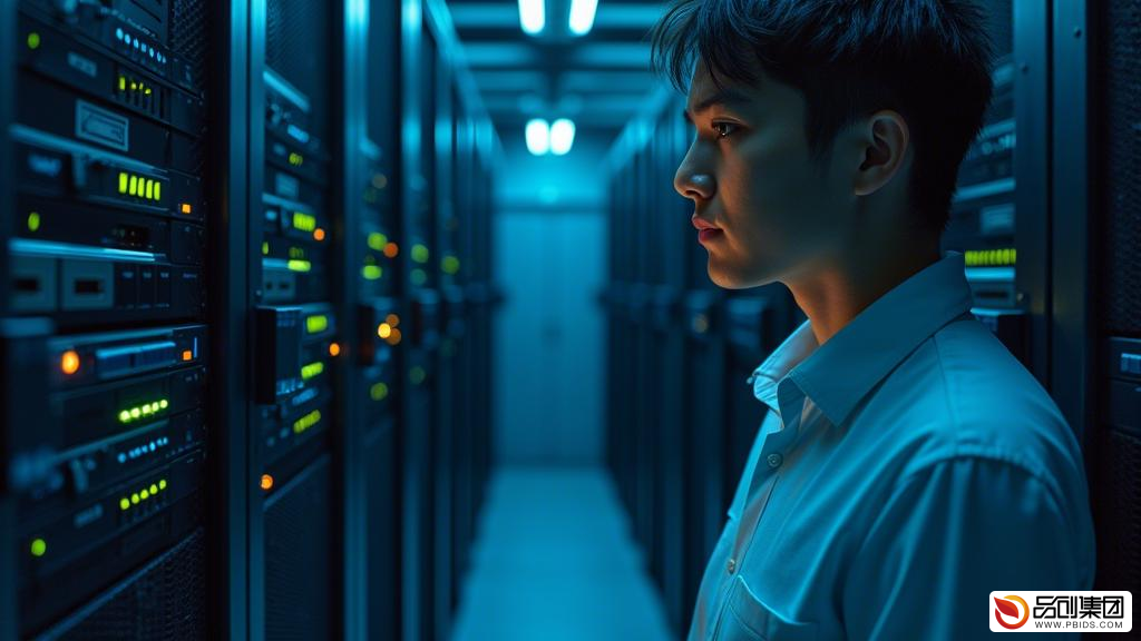 IPS网络安全：构建数字世界的坚固防线
