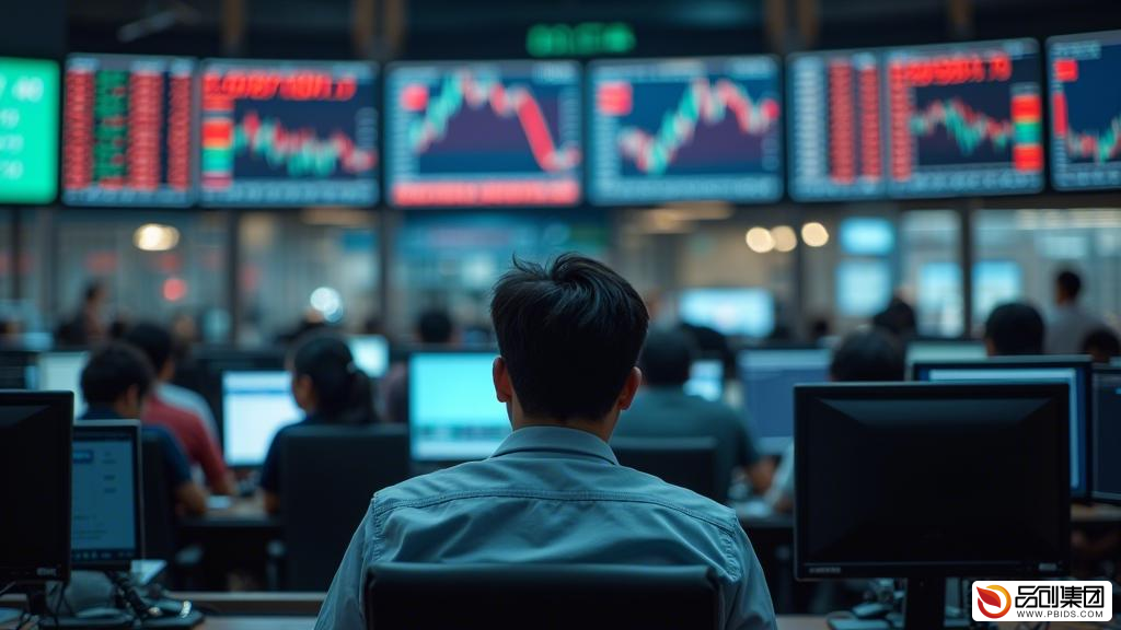 股票买卖训练软件：提升投资技能的必备工具
