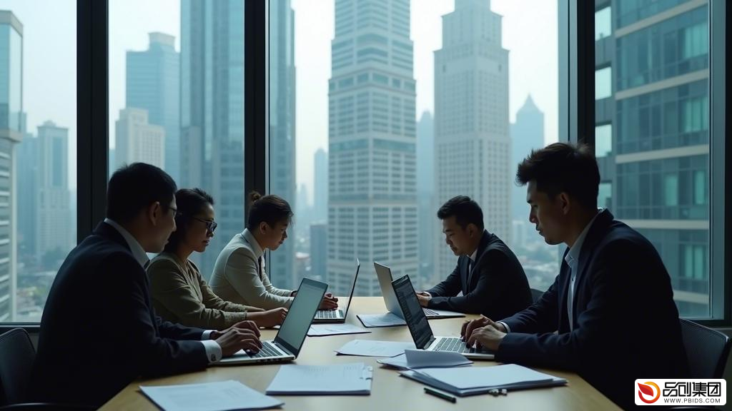 软件人员外包招聘：高效解决企业技术需求的策略
