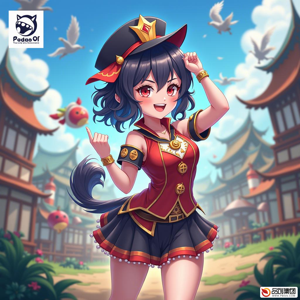 定制游戏开发公司的全方位解析:打造专属游戏世界的艺术