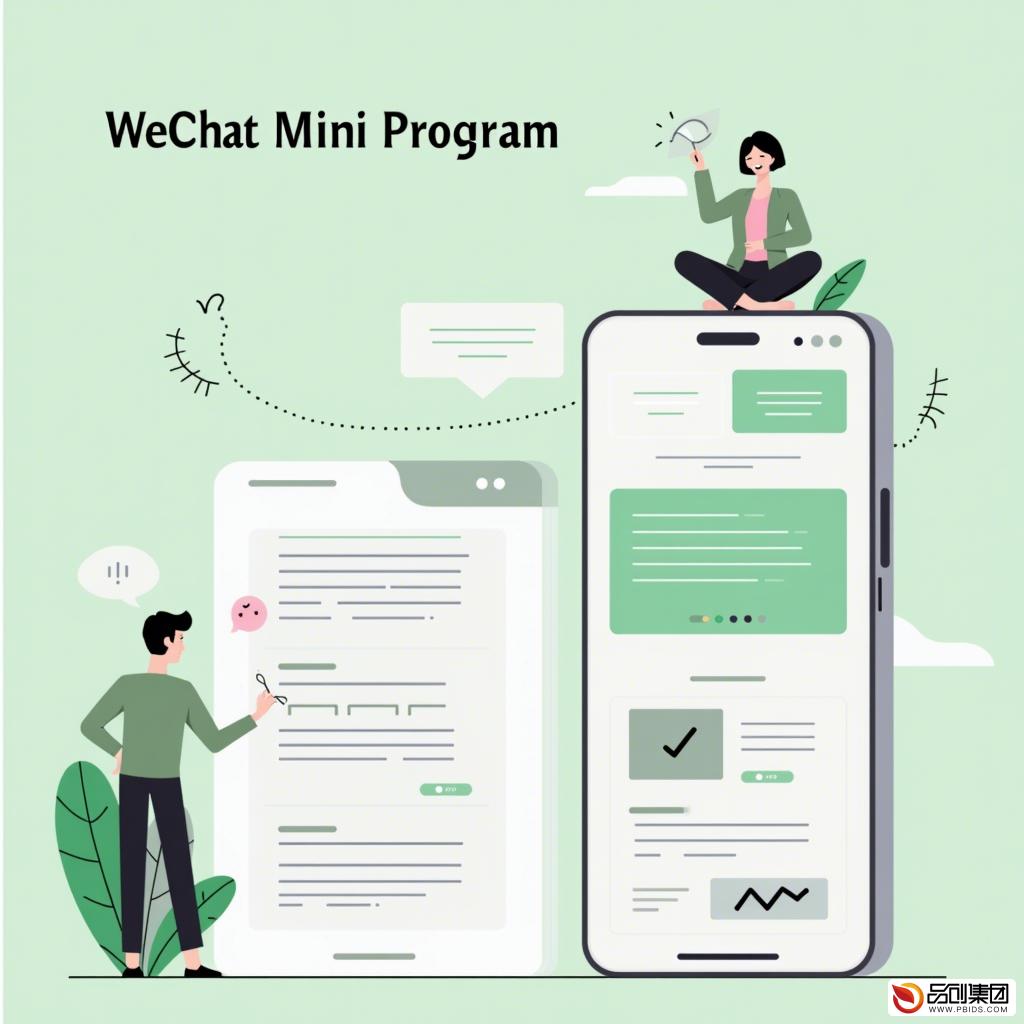 微信小程序开发UI框架全解析：打造高效用户界面的必备工具
