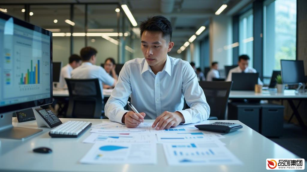公司财务外包服务：优化成本，提升效率的专业选择
