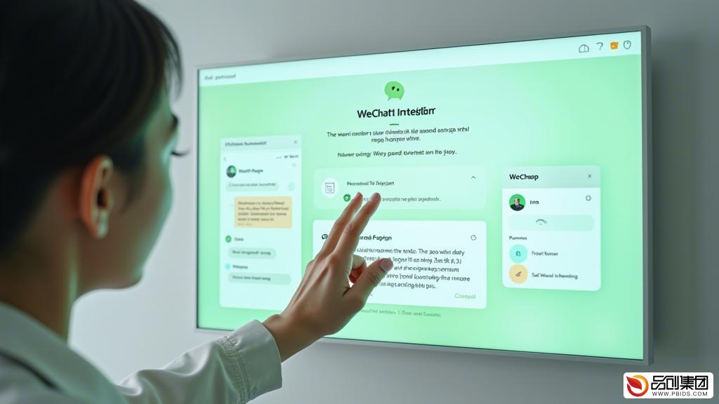 定制微信小程序开发：打造专属商业利器的全面指南
