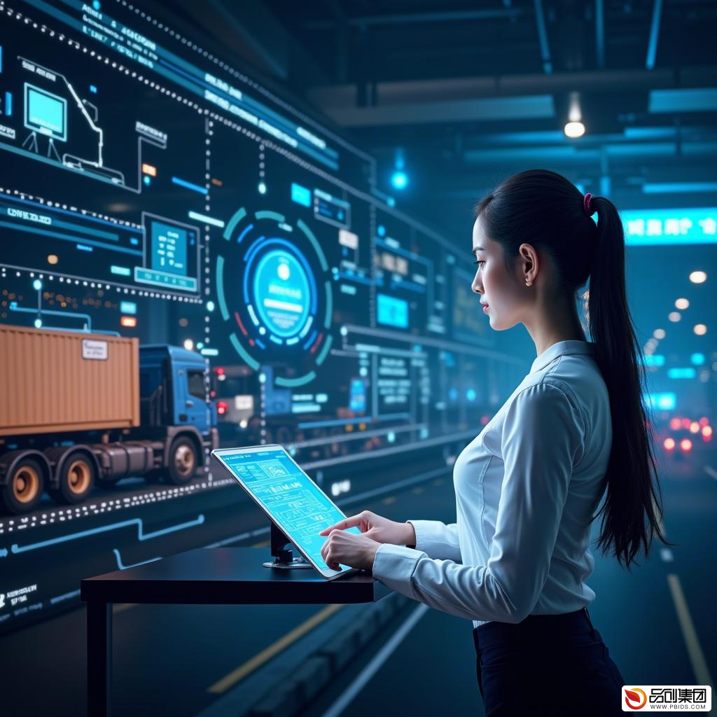 货物追踪新纪元：揭秘AI Agent的智能化物流革命
