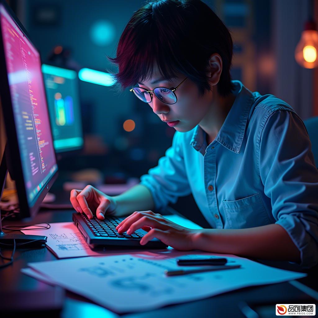 开发定制游戏APP:打造专属游戏世界的全面指南