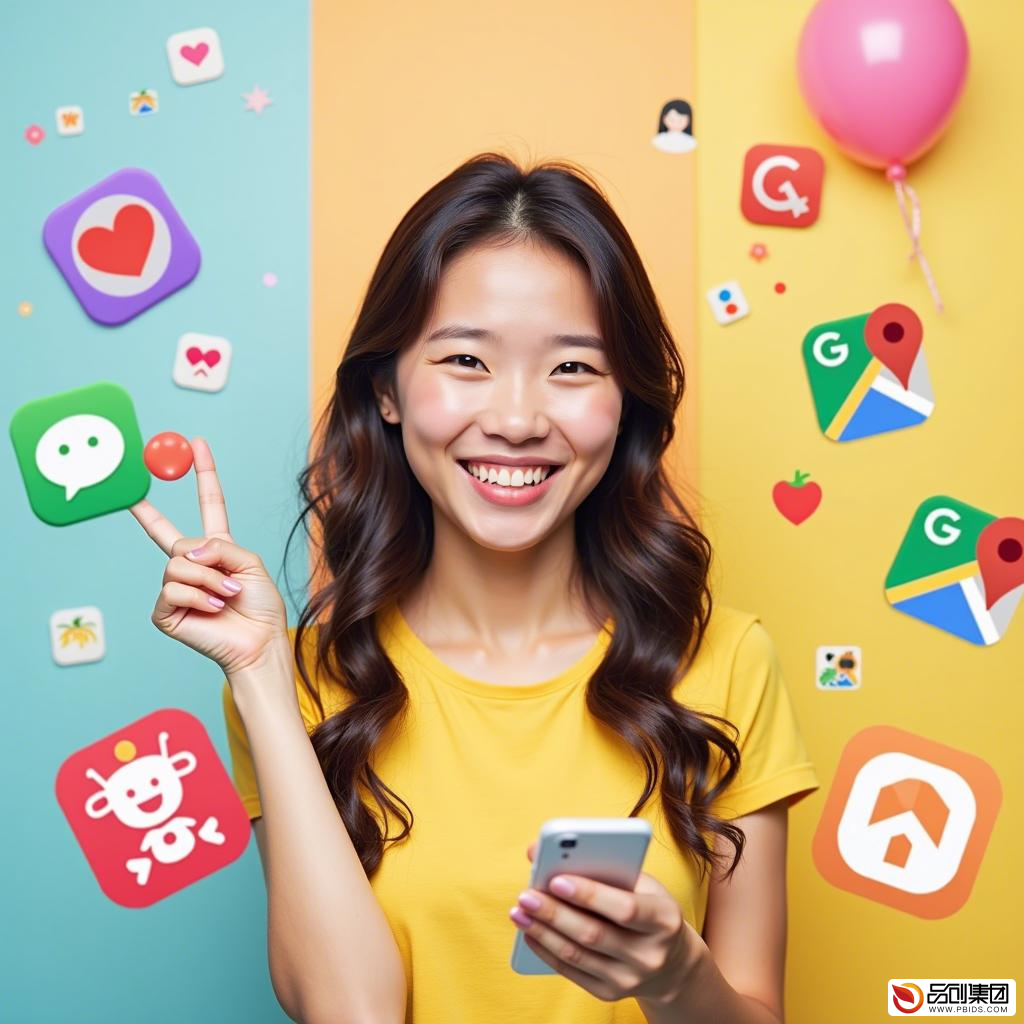全球知名APP开发公司大盘点